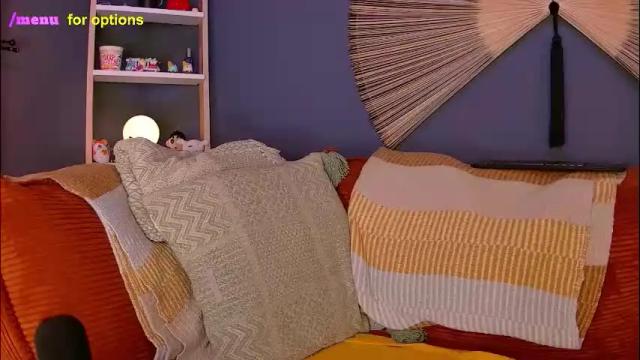 Thumbnail 1, midnight__muse's Stream at Chaturbate, 25 days ago