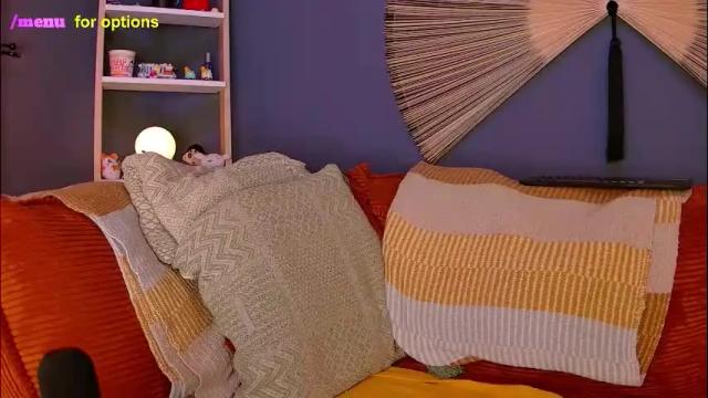 Image 8 of midnight__muse Stream on Chaturbate on 26 days ago