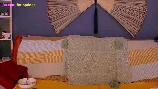 Image 7 of midnight__muse Stream on Chaturbate on 16 days ago