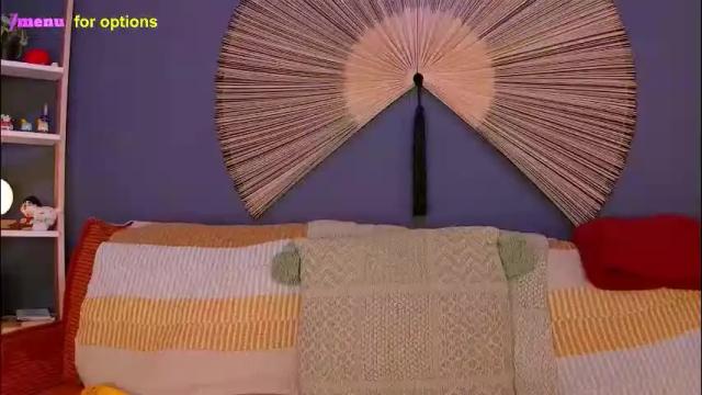 Image 12 of midnight__muse Stream on Chaturbate on 29 days ago