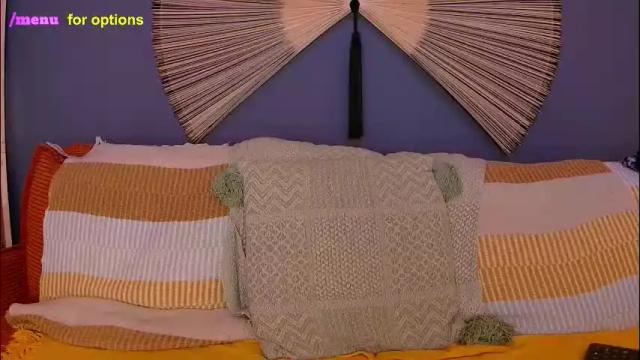 Image 6 of midnight__muse Stream on Chaturbate on 11 days ago