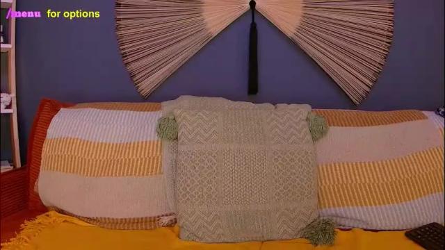 Image 11 of midnight__muse Stream on Chaturbate on 13 days ago