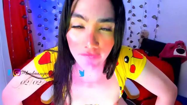 Image 4 of midnight_angell Stream on Chaturbate on 14 months ago