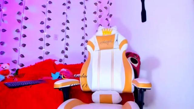 Image 8 of midnight_angell Stream on Chaturbate on 15 months ago