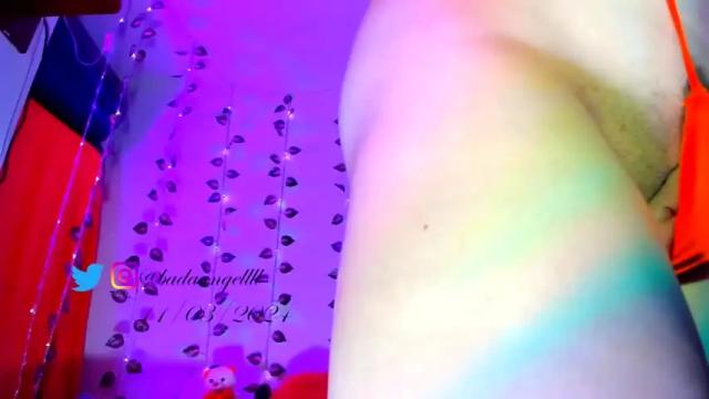 Thumbnail 2, midnight_angell's Stream at Chaturbate, 13 months ago