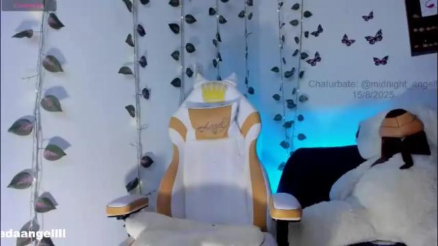 Thumbnail 1, midnight_angell's Stream at Chaturbate, 2 months ago
