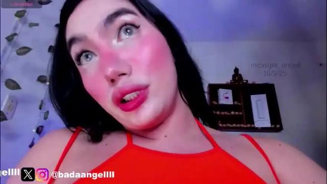 Image 11 of midnight_angell Stream on Chaturbate on 1 month ago