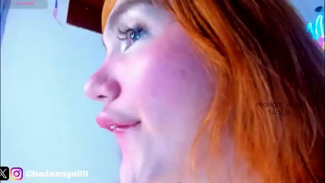 Image 8 of midnight_angell Stream on Chaturbate on 8 days ago