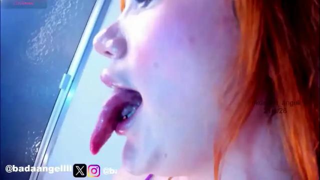 Image 6 of midnight_angell Stream on Chaturbate on 8 hours ago