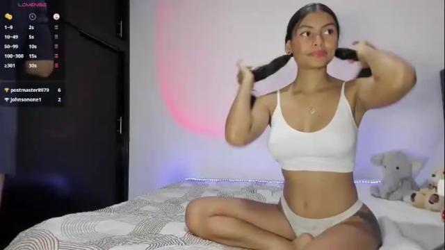 Thumbnail 2, midnight_vk's Stream at Chaturbate, 1 month ago