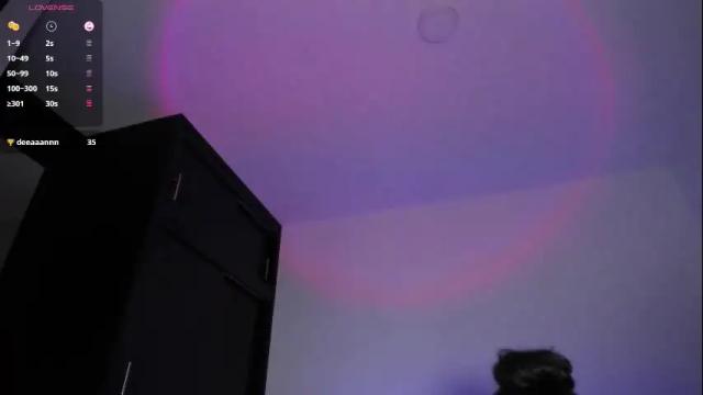 Thumbnail 1, midnight_vk's Stream at Chaturbate, 28 days ago