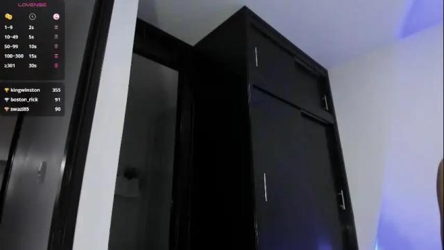 Image 11 of midnight_vk Stream on Chaturbate on 17 days ago