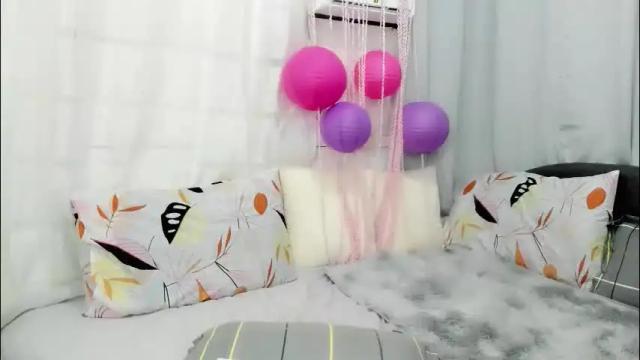 Thumbnail 3, midnightbunny_'s Stream at Chaturbate, 1 month ago