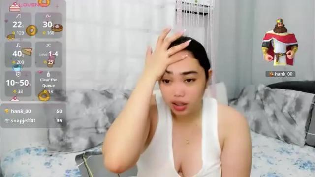 Image 2 of midnightbunny_ Stream on Chaturbate on 12 days ago