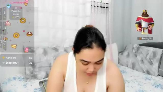 Image 3 of midnightbunny_ Stream on Chaturbate on 12 days ago