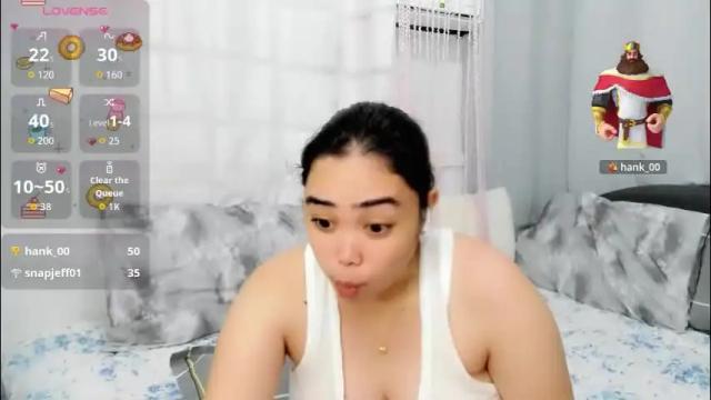 Thumbnail 3, midnightbunny_'s Stream at Chaturbate, 2 days ago