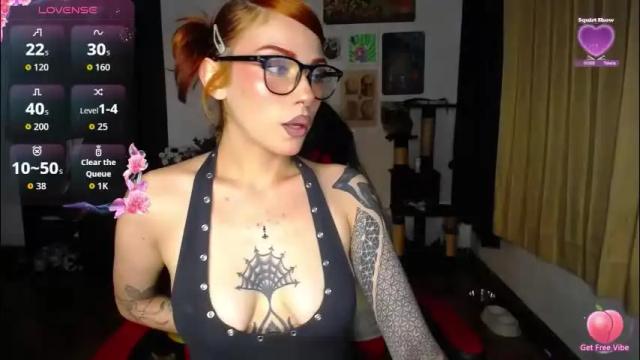 Thumbnail 1, midnightcandy888's Stream at Chaturbate, 1 month ago