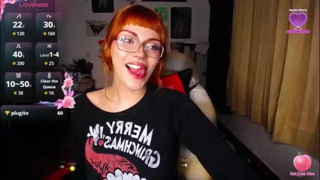 Thumbnail 1, midnightcandy888's Stream at Chaturbate, 24 days ago