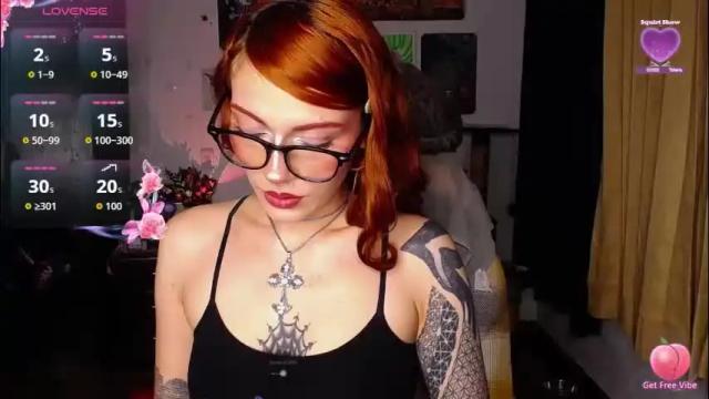 Thumbnail 1, midnightcandy888's Stream at Chaturbate, 19 days ago