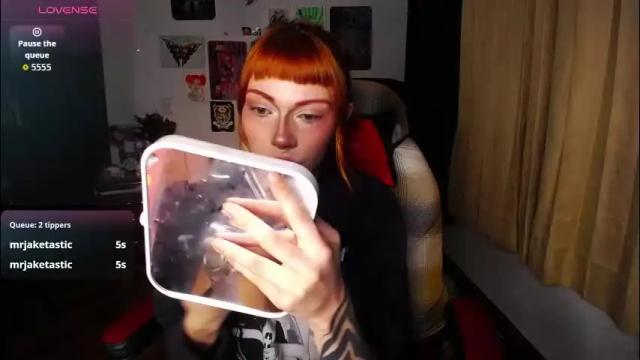 Thumbnail 2, midnightcandy888's Stream at Chaturbate, 17 days ago