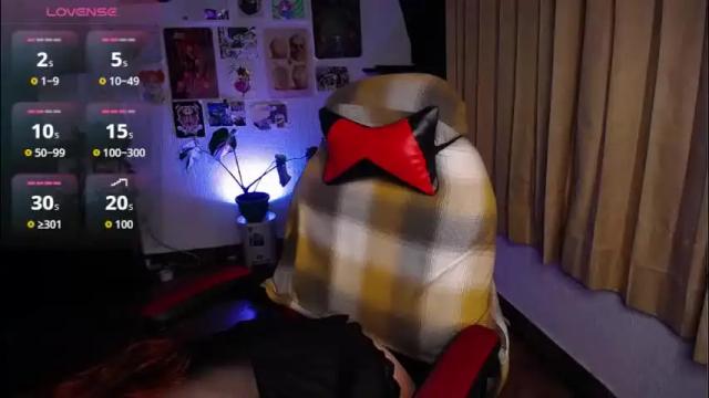 Image 7 of midnightcandy888 Stream on Chaturbate on 3 days ago