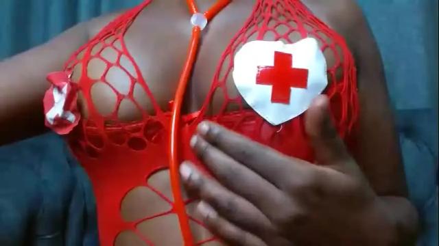 Image 4 of midnightnurse1 Stream on Chaturbate on 1 month ago