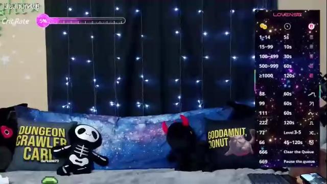 Image 7 of midnightpixie Stream on Chaturbate on 1 month ago