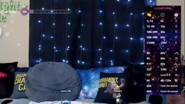 Image 7 of midnightpixie Stream on Chaturbate on 6 days ago
