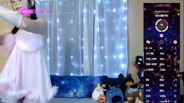 Thumbnail 3, midnightpixie's Stream at Chaturbate, 25 days ago