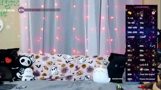 Image 7 of midnightpixie Stream on Chaturbate on 19 days ago