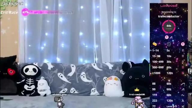 Image 4 of midnightpixie Stream on Chaturbate on 1 month ago