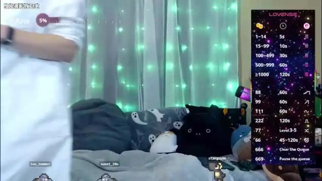 Image 11 of midnightpixie Stream on Chaturbate on 1 month ago