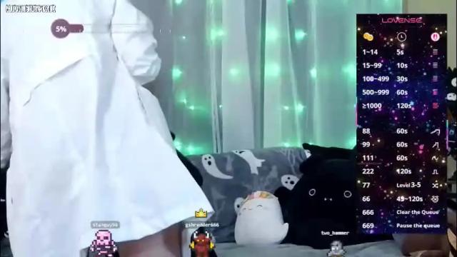 Image 2 of midnightpixie Stream on Chaturbate on 1 month ago