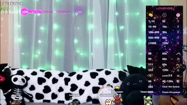 Thumbnail 2, midnightpixie's Stream at Chaturbate, 29 days ago