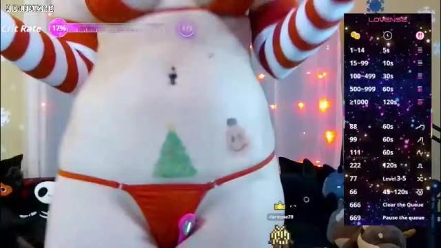 Thumbnail 3, midnightpixie's Stream at Chaturbate, 26 days ago