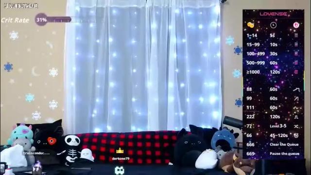 Image 10 of midnightpixie Stream on Chaturbate on 26 days ago