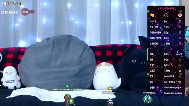 Image 4 of midnightpixie Stream on Chaturbate on 26 days ago