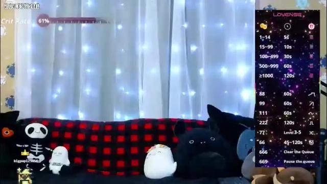 Image 10 of midnightpixie Stream on Chaturbate on 21 days ago