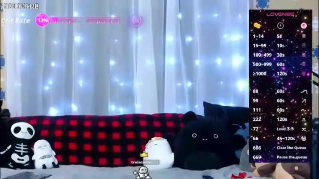 Image 7 of midnightpixie Stream on Chaturbate on 18 days ago