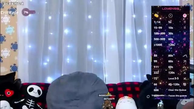 Image 10 of midnightpixie Stream on Chaturbate on 12 days ago