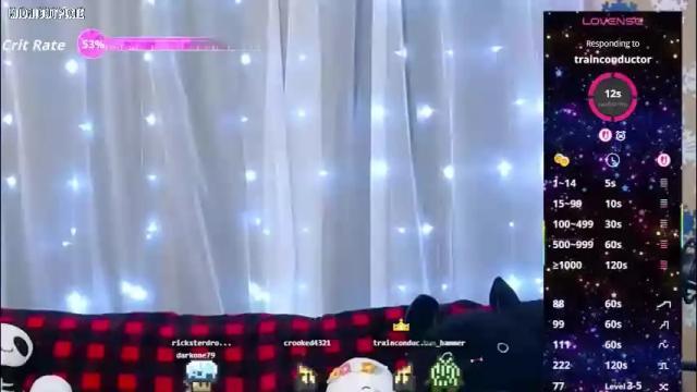 Thumbnail 1, midnightpixie's Stream at Chaturbate, 2 days ago