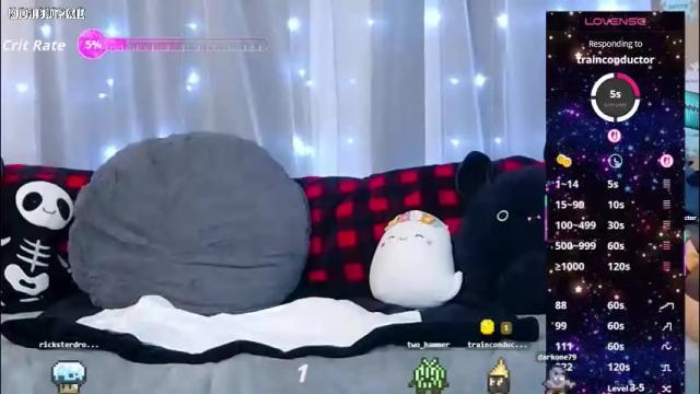 Image 3 of midnightpixie Stream on Chaturbate on 3 days ago