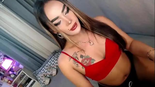 Thumbnail 1, midnightraven27's Stream at Chaturbate, 3 days ago