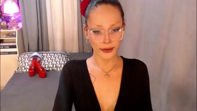 Image 4 of midnightraven27 Stream on Chaturbate on 5 months ago