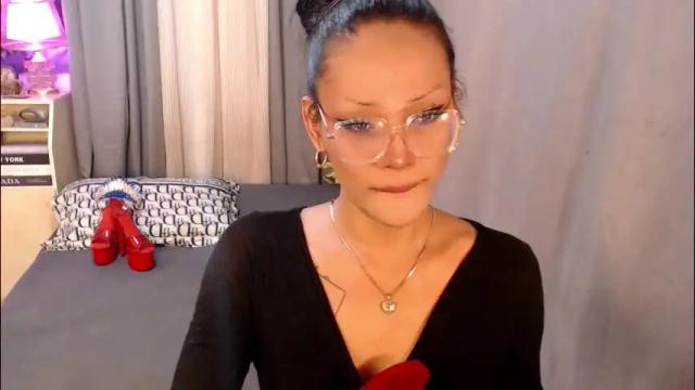 Image 6 of midnightraven27 Stream on Chaturbate on 5 months ago