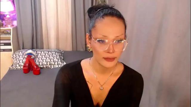 Image 7 of midnightraven27 Stream on Chaturbate on 5 months ago