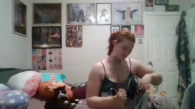 Image 12 of midnightsun0926 Stream on Chaturbate on 17 months ago
