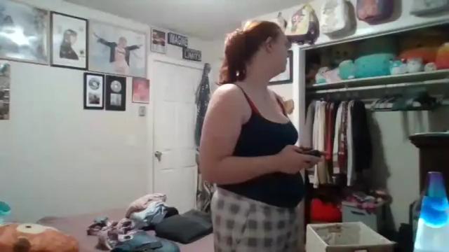 Image 4 of midnightsun0926 Stream on Chaturbate on 17 months ago