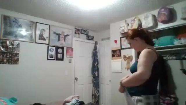 Thumbnail 2, midnightsun0926's Stream at Chaturbate, 17 months ago