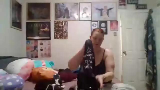 Thumbnail 3, midnightsun0926's Stream at Chaturbate, 17 months ago